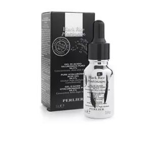 Black Rice Platinum Perlier (NWT)